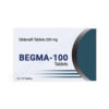 Begma 100 Mg