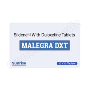 Malegra DXT