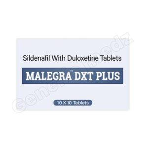 Malegra DXT Plus
