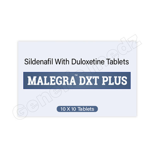 Malegra DXT Plus