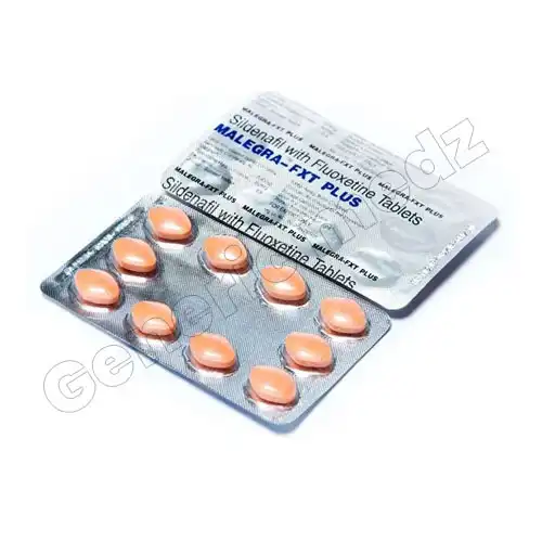 Malegra-FXT Malegra-120-Mg