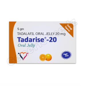 Tadarise Oral jelly