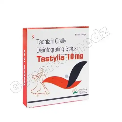 Tastylia-10-Mg