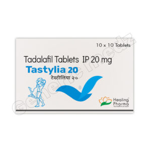 Tastylia 20 Mg