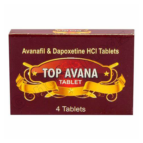 Top Avana Top Avana