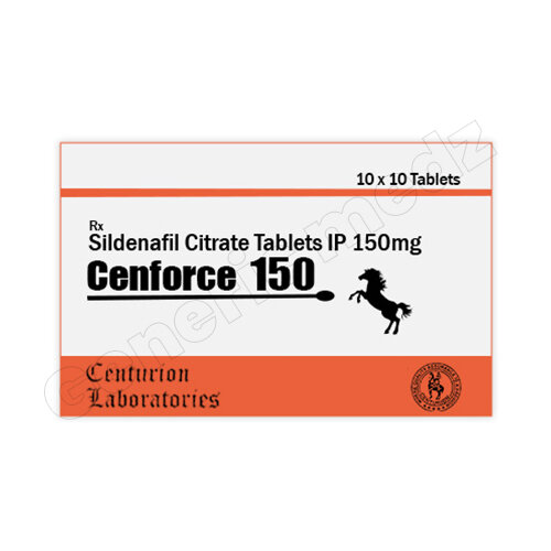 cenforce 150 mg