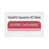 Super Tadarise