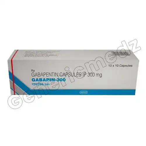 2447 gabapin 300mg tablet