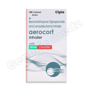 Aerocort Inhaler