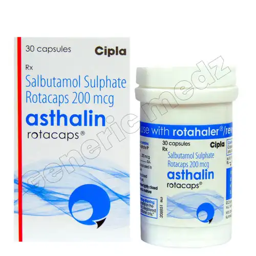 Asthalin-Rotacaps-(Salbutamol)