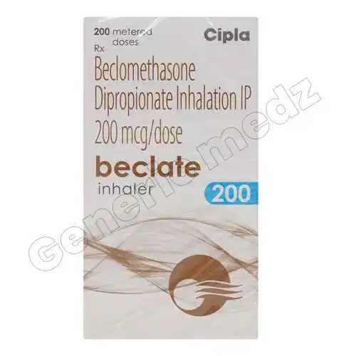 Beclate-Inhaler-(Beclometasone)