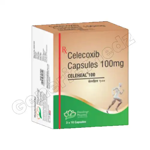 Celeheal-100mg-Capsule