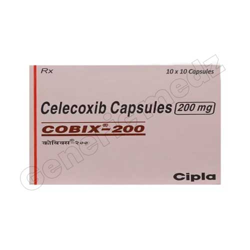 Cobix 200mg