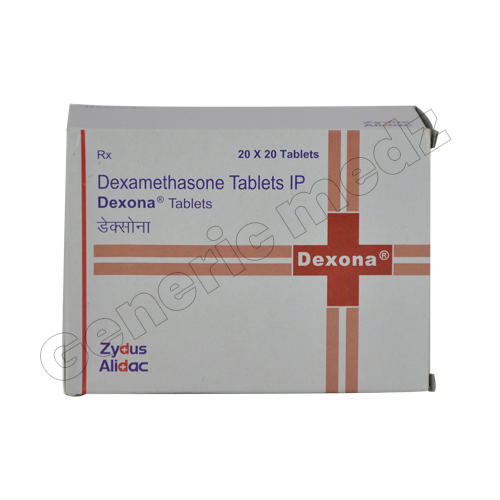 Dexona (Dexamethasone)