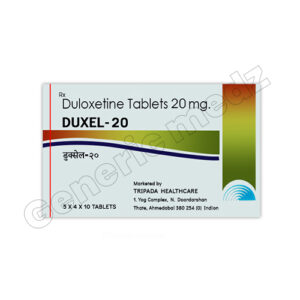 Duxel 20 Mg