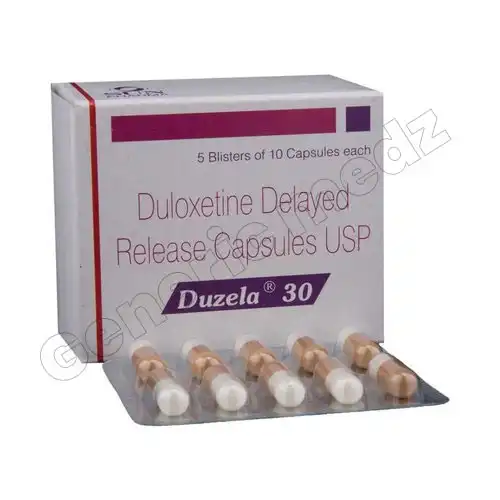 Duzela-30mg-Capsule-DR