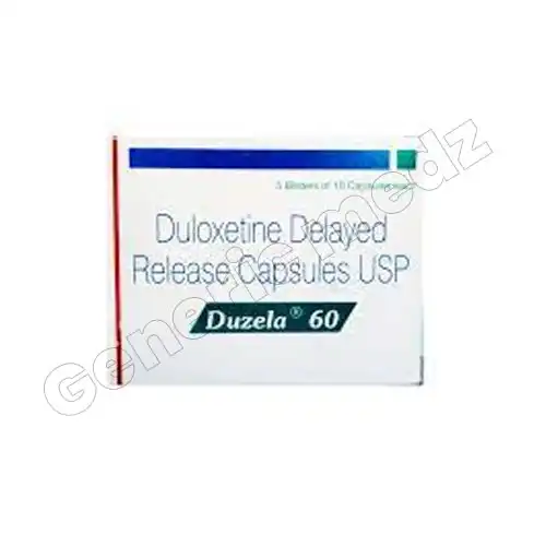 Duzela-60mg-Capsule-DR