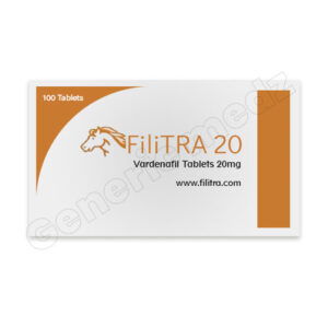 Filitra 20 Mg