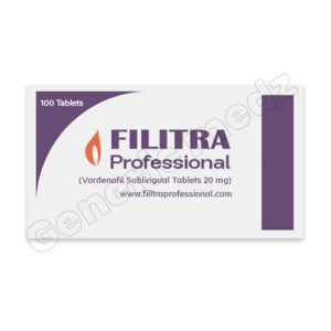 Filitra Professional 20mg