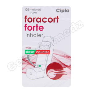Foracort Forte Inhaler