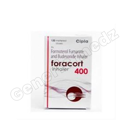 Fullform Rotacaps 400mcg (Beclomethasone Formoterol)