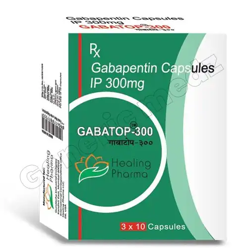 Generic-Gabapentin-(Gabatop)-300mg