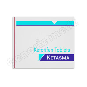 Ketasma