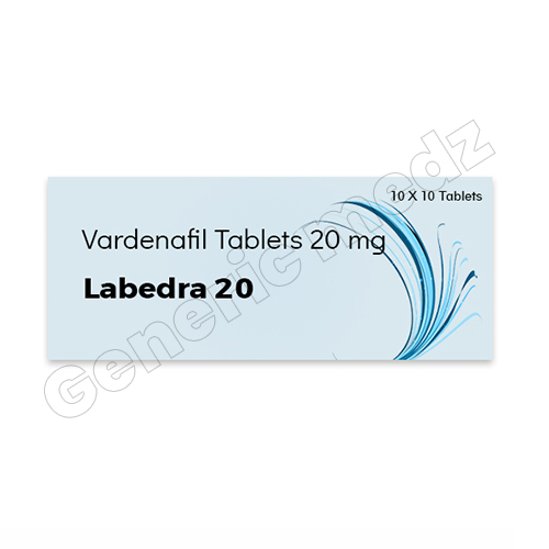 Labedra 20 Mg 1 Labedra 20 Mg