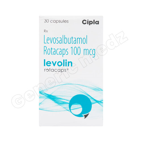 Levolin Rotacaps