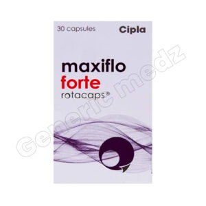 Maxiflo Forte Rotacaps