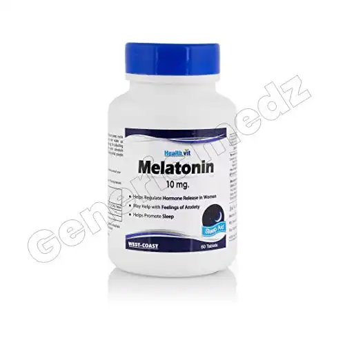 Melatonin-10mg