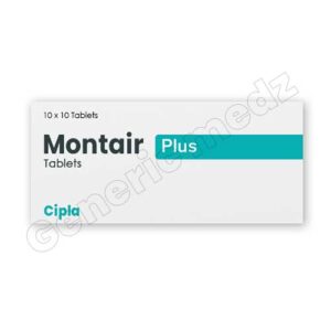 Montair Plus