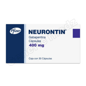 Neurontin 400mg