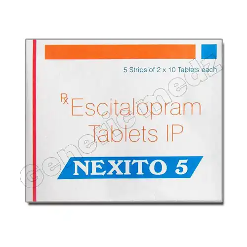 Nexito-5mg