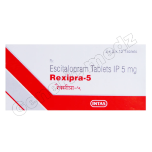 Rexipra 5mg