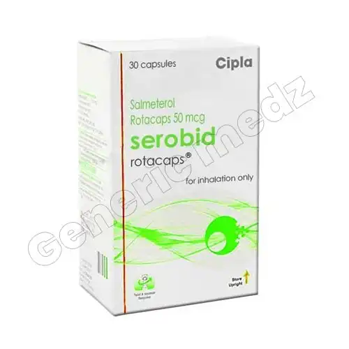 Serobid-Rotacaps-(Salmeterol)