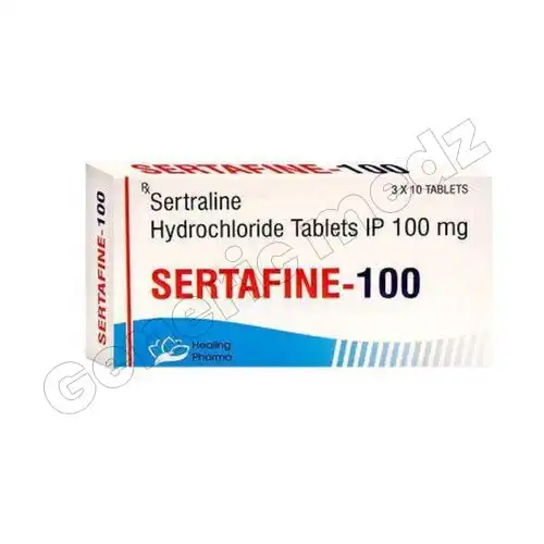 Sertafine-100mg