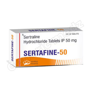 Sertafine 50mg