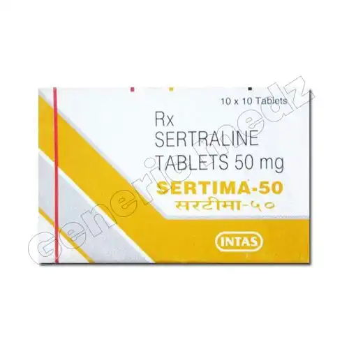 Sertima-50mg