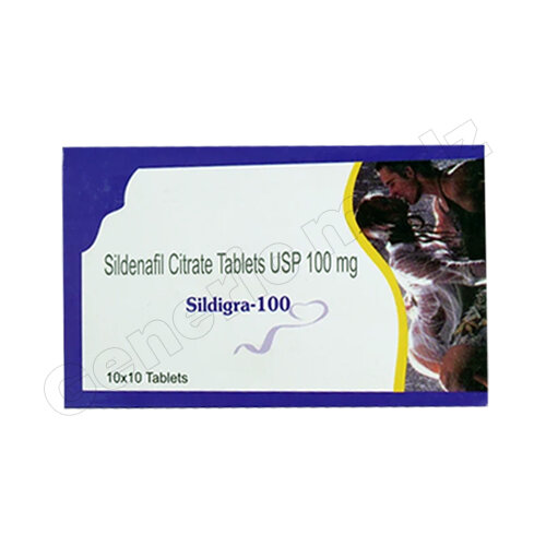 Sildigra 100 Mg 1 Sildigra 100 Mg