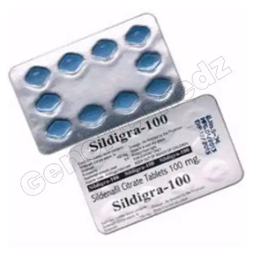 Sildigra-100-Mg