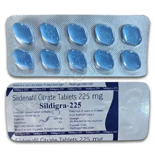 Sildigra 225 Mg 1 Sildigra-225-Mg