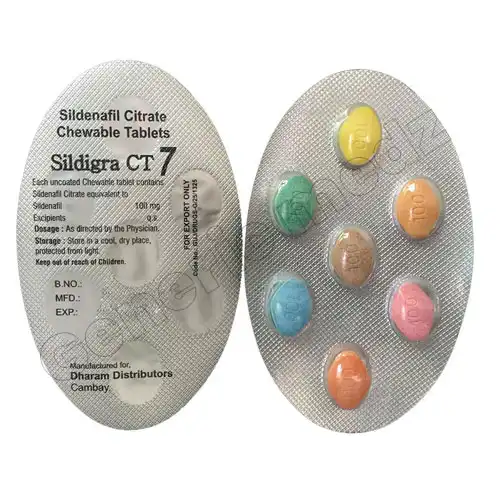 Sildigra-CT-100-Mg