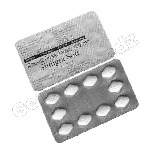 Sildigra-Soft-100-Mg