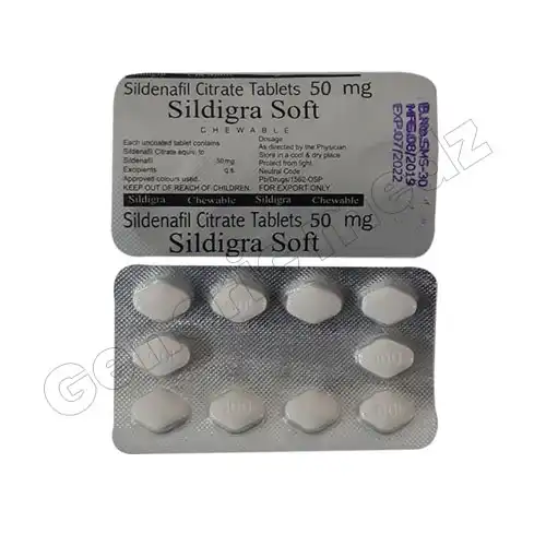 Sildigra Soft 50 Mg 1 Sildigra-Soft-50-Mg