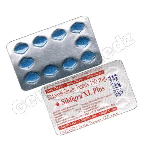 Sildigra-XL-Plus-150-Mg