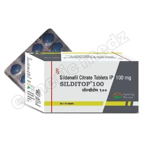 Silditop 100 Mg 1 Silditop-100