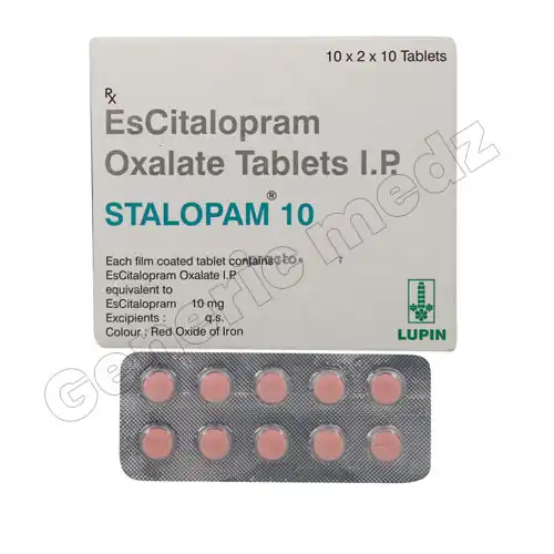 Stalopam-10mg