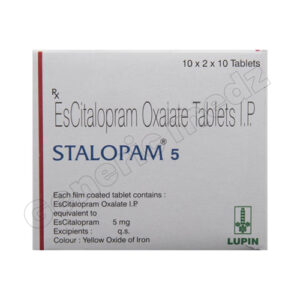 Stalopam 5mg
