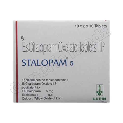 Stalopam 5mg